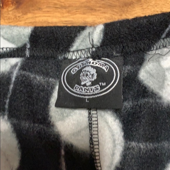 Volleyball sweatpants - Picture 3 of 3